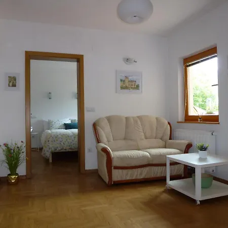 Apartment Jalps 2 *