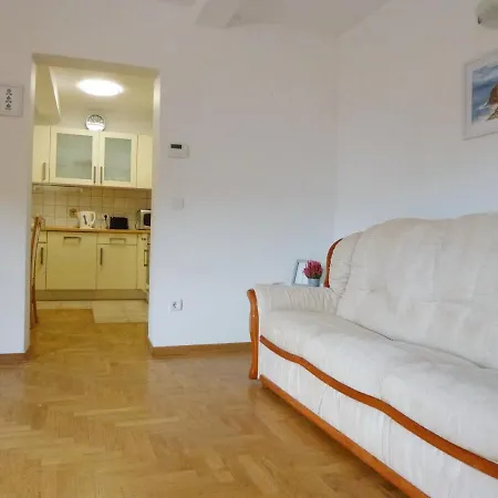 Jalps 2 Apartment Bohinj