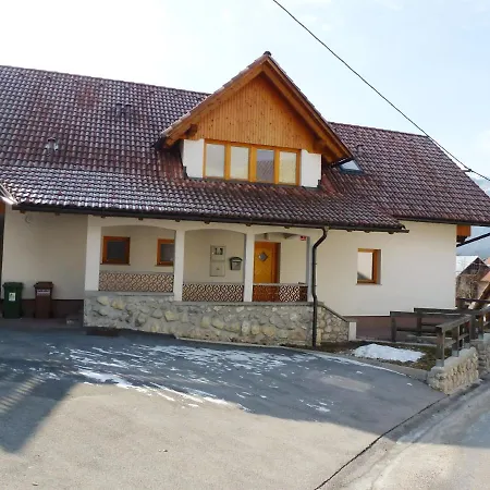 Jalps 2 Bohinj