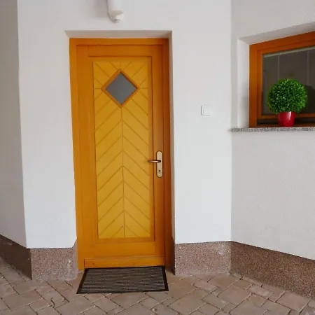 Apartment Jalps 2