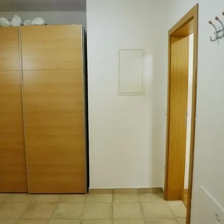 Jalps 2 Apartment