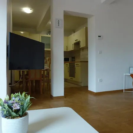 Jalps 2 Apartman Bohinj