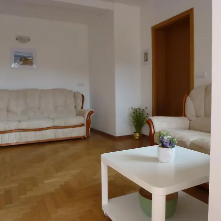 Jalps 2 Apartman Bohinj