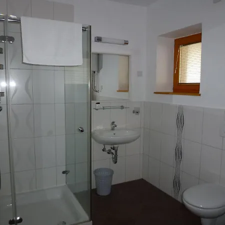 Jalps 2 Apartment *