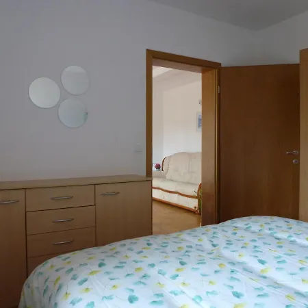 Jalps 2 Апартаменты