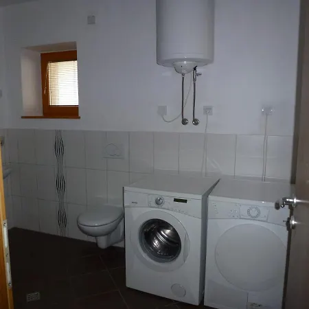 Apartmán Jalps 2 *