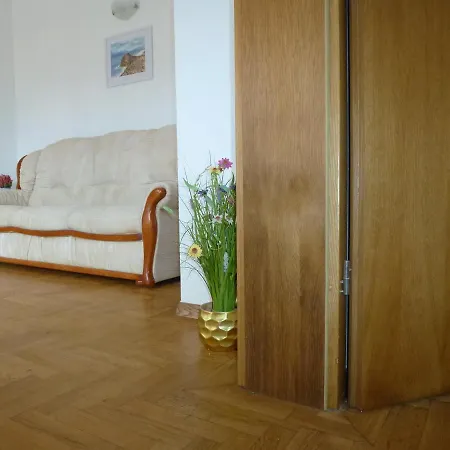 Jalps 2 Apartment