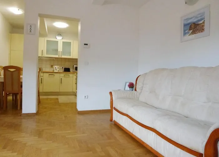 Jalps 2 Apartment Bohinj