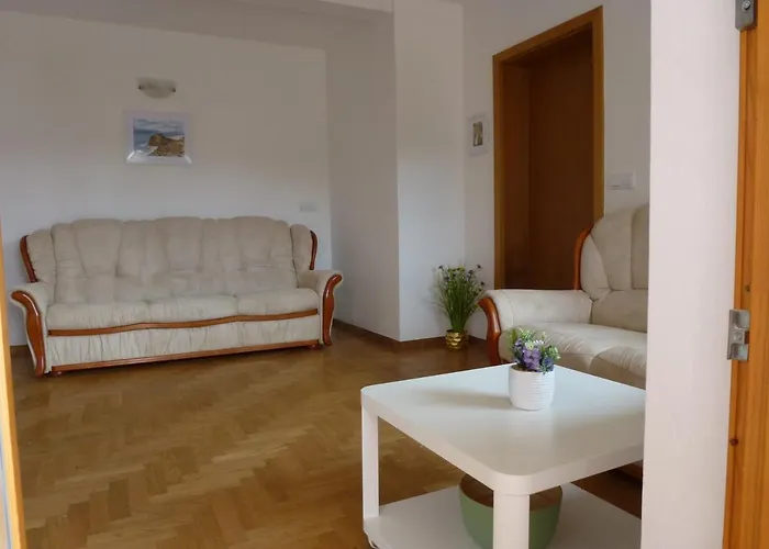 Jalps 2 Apartment Bohinj